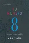 Tu Numero el 8