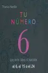 Tu Numero el 9