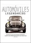 Automoviles Legendarios. Modelos que Han Hecho His