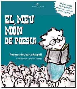 El Meu Mon de Poesia