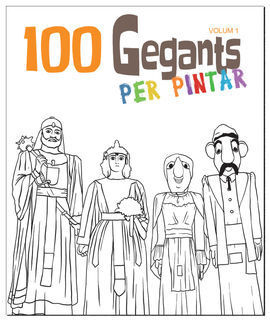100 GEGANTS PER PINTAR