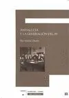 Andalucia y la Generacion del 98