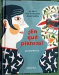 ¿En qué Piensas?
