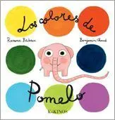 Los Colores de Pomelo
