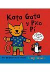 GATA KATA Y PICO PÍ