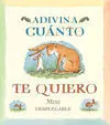 Adivina Cuánto te Quiero Mini Desplegable