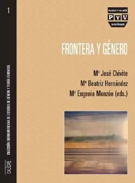 Frontera y Género