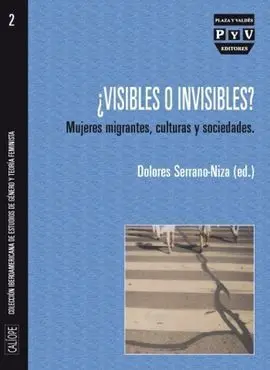 ¿Visibles o Invisibles?