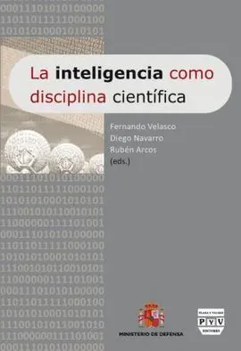 Actas del I Congreso de Inteligencia