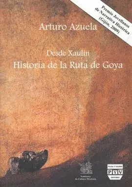 Desde Xaulín
