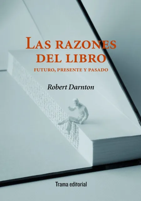 Las Razones del Libro