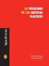 LA FISCALIDAD DE LOS ARTISTAS PLÁSTICOS