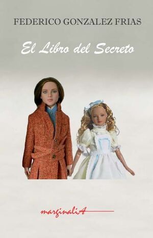 EL LIBRO DEL SECRETO