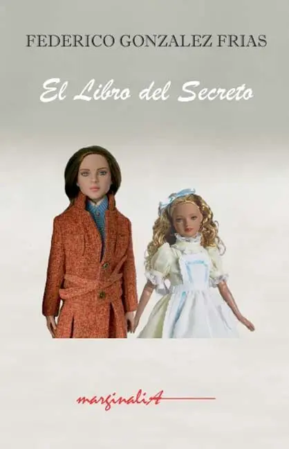 El Libro del Secreto