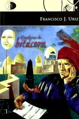 Cuaderno de Bitácora