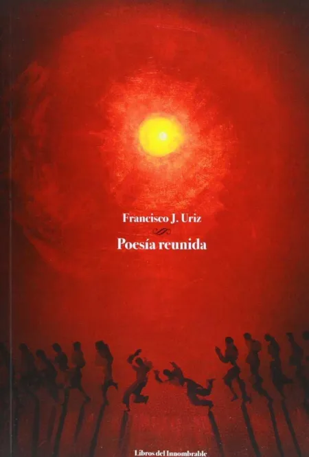 Poesía Reunida
