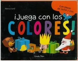 Juega con los Colores