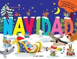 Navidad. Foam