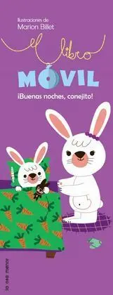 Bonne Nuit, Petit Lapin! Cast