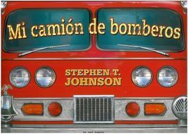MI CAMIÓN DE BOMBEROS