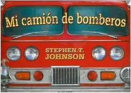 Mi Camión de Bomberos