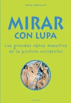 Mirar con Lupa