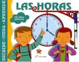Las Horas