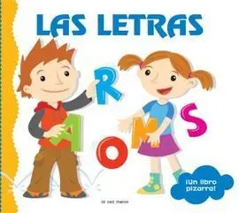 Las Letras