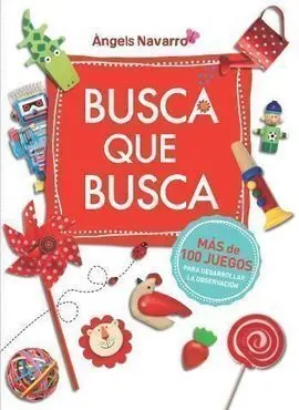 Busca que Busca