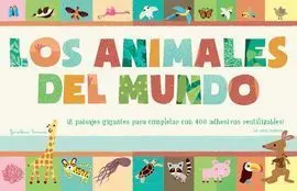 Los Animales del Mundo