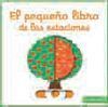 EL PEQUEÑO LIBRO DE LAS ESTACIONES