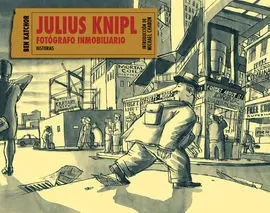 Julius Knipl. Fotógrafo Inmobiliario