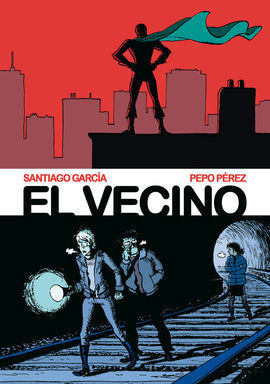 EL VECINO (VOL. 1-2)