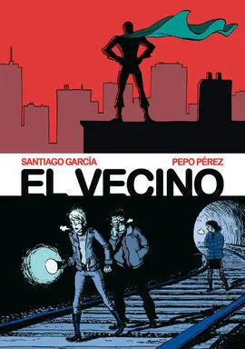 El Vecino (Vol. 1-2)