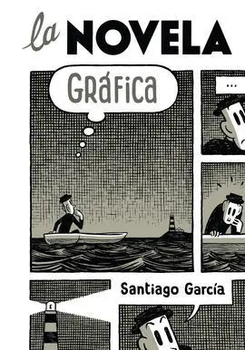 La Novela Gráfica