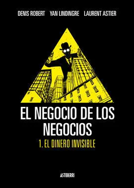 El Negocio de los Negocios 1