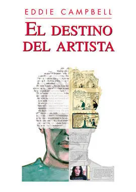 El Destino del Artista