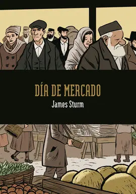 Día de Mercado
