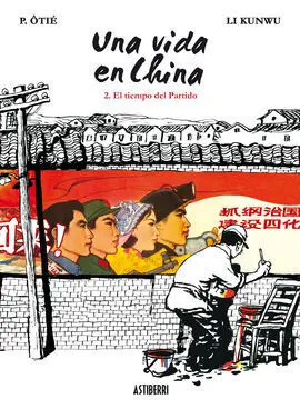 Una Vida en China 2