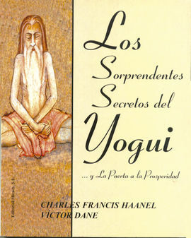 SORPRENDENTES SECRETOS DEL YOGUI, LOS