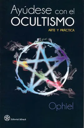 Ayudese con el Ocultismo