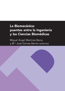 LA BIOMECÁNICA