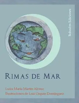 Rimas de Mar