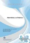 Matematicas y Su Didactica I