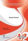 Derecho Procesal