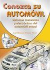 CONOZCA SU AUTOMÓVIL