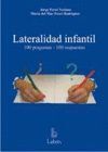 LATERALIDAD INFANTIL