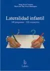 Lateralidad Infantil