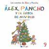 ÁLEX Y PANCHO Y EL ÁRBOL DE NAVIDAD