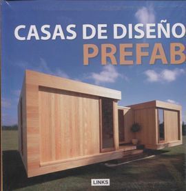 ARQUITECTURA PREFAB